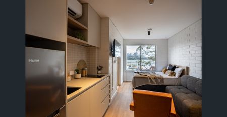 All Inclusive | Harbour Side Lifestyle | Fully Furnished | Community Living - Photo 2