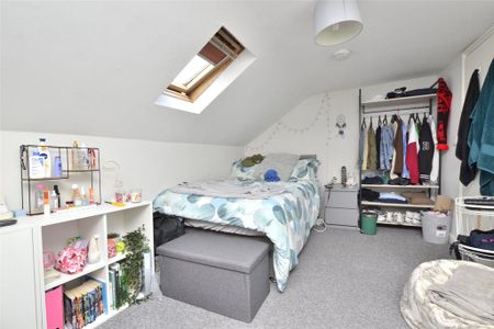 5 bedroom terraced house to rent - Photo 3