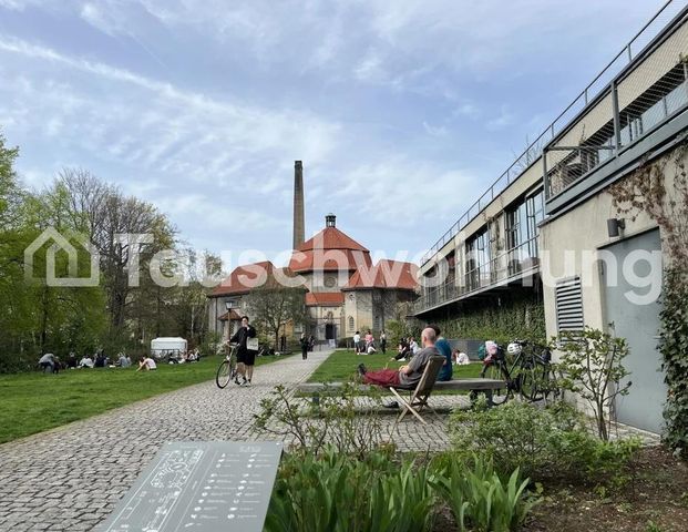 TAUSCHWOHNUNG 3-Zimmer Wohnung gegen 4-5 Zimmer Wohnung - Foto 1