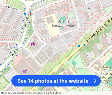 2 osobne pokoje | winda | miejsca parkingowe | balkon - Photo 1