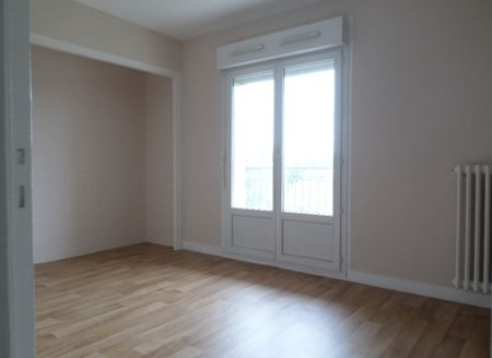 A LOUER - APPARTEMENT T3 - BRIENON - Photo 5