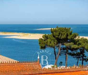 APPARTEMENT « HORIZON » AVEC VUE BASSIN, AU PYLA - CAPACITÉ 4 PERSO... - Photo 1