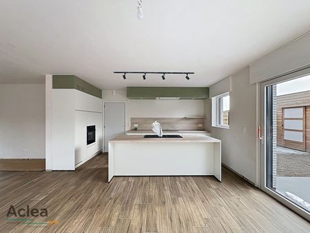Nieuwbouwwoning te huur - Photo 4