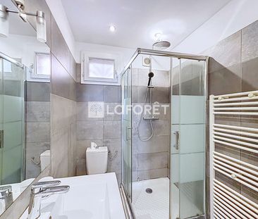 Location Appartement 1 pièce 27m² - Photo 4