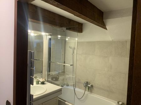 Location / Appartement T3 - Photo 2