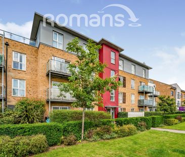 1 bedroom apartment to rent - Photo 2