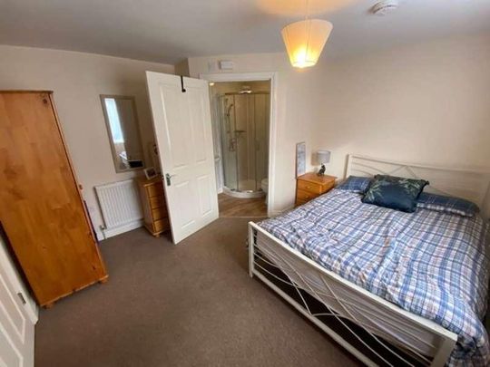 Holly Bank Road, Room Dbx, YO24 - Photo 1