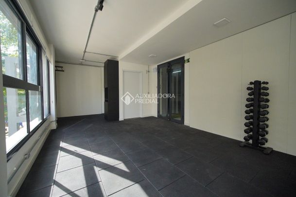 Apartamento com 1 quarto e 24m² para alugar em Independência, Porto Alegre. - Photo 1