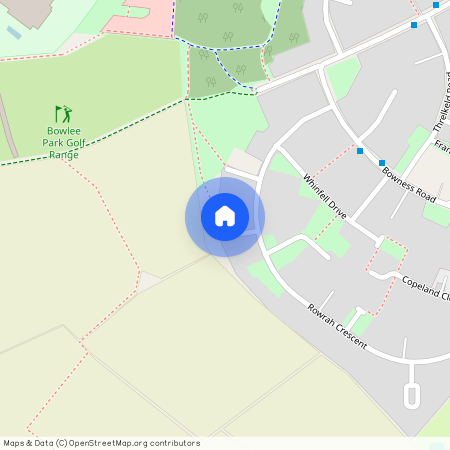 Pooley Close, Middleton M24