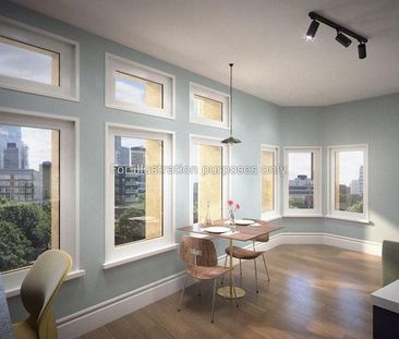 1 bedroom in a flat share to rent - Photo 6