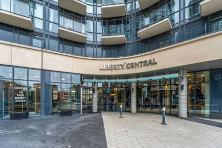 For Lease - 51 East Liberty Street Unit# 1017, Toronto, Ontario - Photo 4