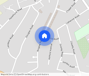 Ringlow Park Road, Swinton - Photo 1