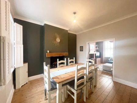 Old Milverton Road, LEAMINGTON SPA, CV32 - Photo 2