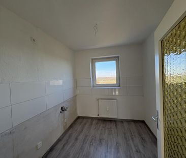 3.5-Zimmer-Wohnung mit Balkon in Gelsenkirchen-Hassel mieten - Foto 6