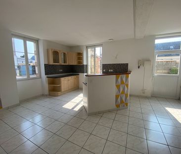 Location appartement 3 pièces, 61.50m², Les Ponts-de-Cé - Photo 6