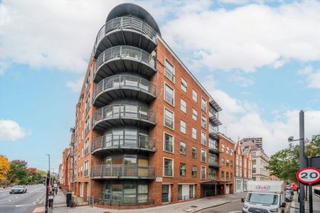 Studio to rent - Photo 5