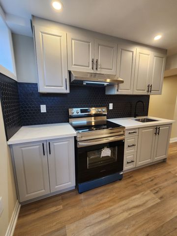 For Lease - 744 Kennedy Circle, Milton, Ontario - Photo 4