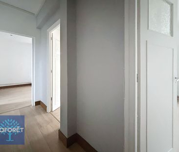 Appartement T3 près de FOUGERES à louer - Photo 4