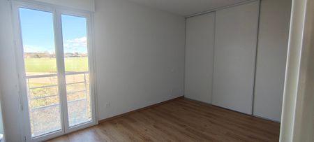 Location Appartement 4 pièces 84m² AUSSONNE 31840 - Photo 3