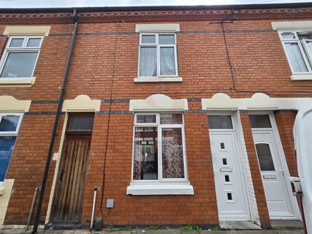 Rowsley Street, LE5, Leicester - Photo 2