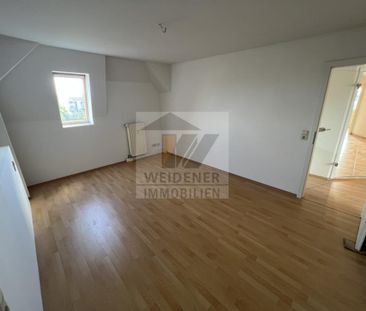 4 Raum DG Wohnung mit Einbauküche in Gera-Debschwitz zu vermieten! - Foto 6