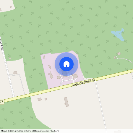 1817 REGIONAL ROAD 97, Hamilton