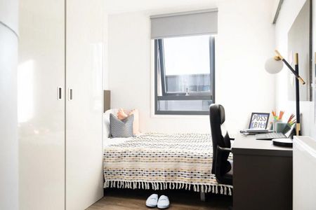 Flat share to rent - Photo 3