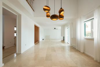 4 Bedroom House with swimming pool, Quinta da Beloura, Sintra