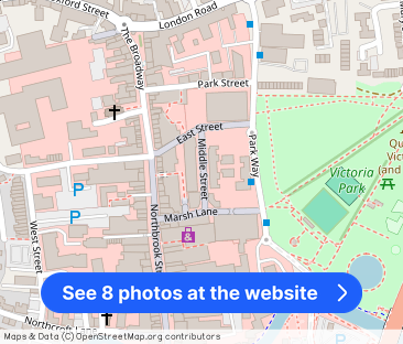 Park Way, Newbury, RG14 1DP - Photo 1