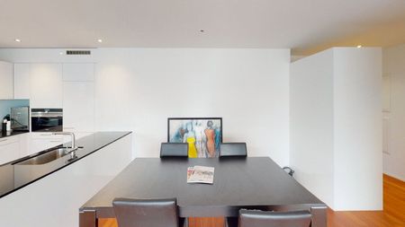 2.5 Zimmer, 70 m², 3. Stock - Foto 2