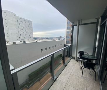 307/27 Union Street, Auckland Central - Photo 5