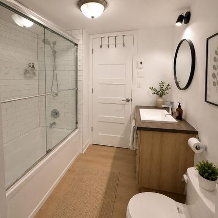Superbe appartement 4 1/2 style condo à louer dans un secteur recherché de Blainville ! - Photo 3
