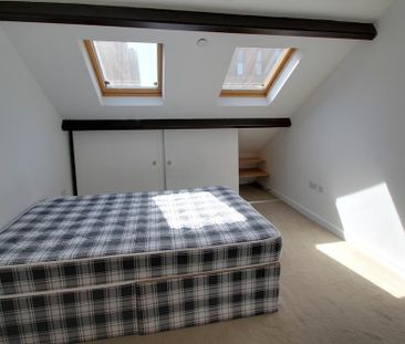1 bedroom apartment to rent - Photo 4