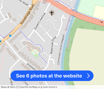 Waterside Drive, Chichester - Photo 1