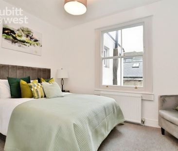 2 bedroom maisonette to rent - Photo 6