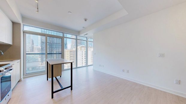 For Lease - 65 Mutual Street Unit# 1505, Toronto, Ontario - Photo 1