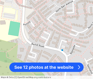 3 bedroom terraced house for rent - Photo 1