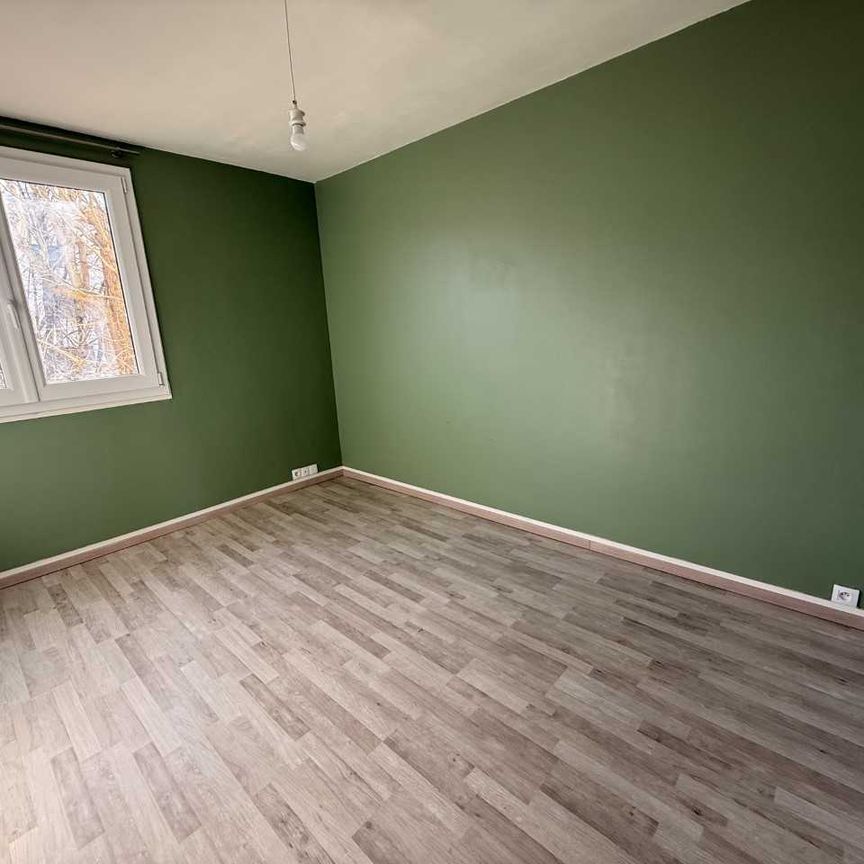 Location Appartement 4 pièces 83m² - Photo 1