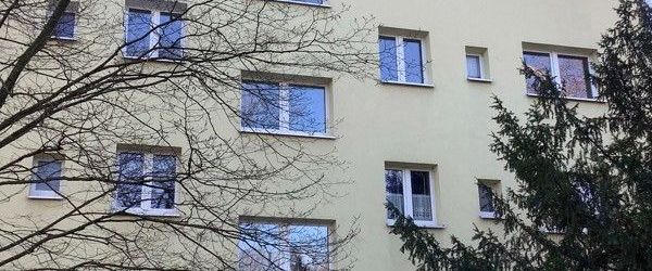 Große 2 Zimmerwohnung mit guter Verkehrsanbindung. - Photo 1