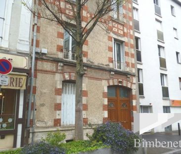Appartement à louer, 2 pièces - Orléans 45000 - Photo 5