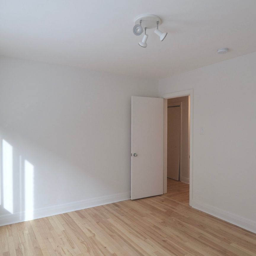 Condo for rent, Montréal (Côte-des-Neiges/Notre-Dame-de-Grâce) - Photo 1