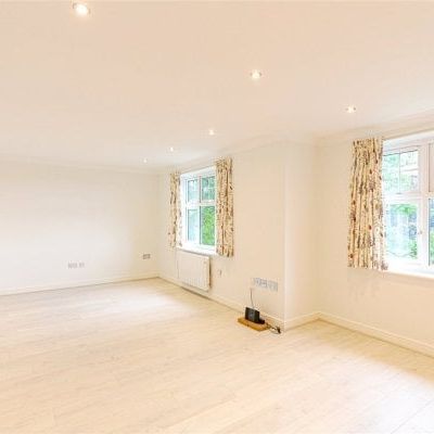 Old Vicarage Court, Lytham St Annes - Photo 1