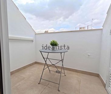 Alquiler de ático en Calle Francisco Cano, 52 - Photo 2