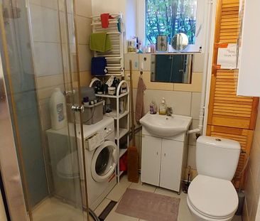 Pokój, ul. Koreańska - Zdjęcie 1