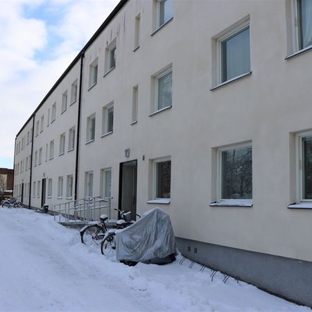 Kapellvägen 61 B - Foto 4