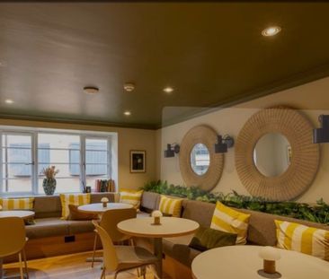 Room in a Shared Flat, Marina Place, B16 - Photo 1