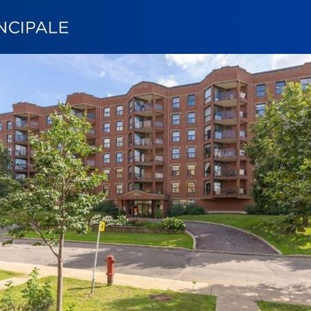 CONDO 4 1/2 À LOUER - Photo 4