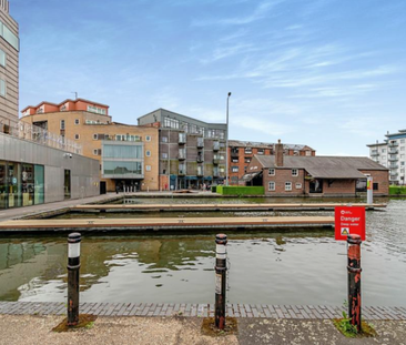 One Gallery Square, Marsh Street, WS2, Property for rent - Photo 3