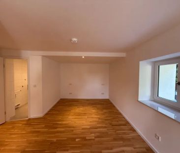 Schickes Appartement - Naturnah und sehr exklusiv wohnen in zentrum... - Foto 1