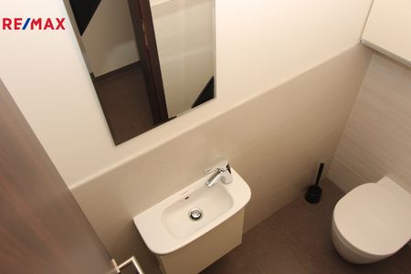 Pronájem bytu 2+kk v osobním vlastnictví 63 m², Praha 8 - Libeň - Photo 4